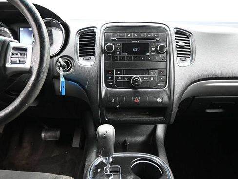 Used 2011 Dodge Durango Express AWD/4WD image 17