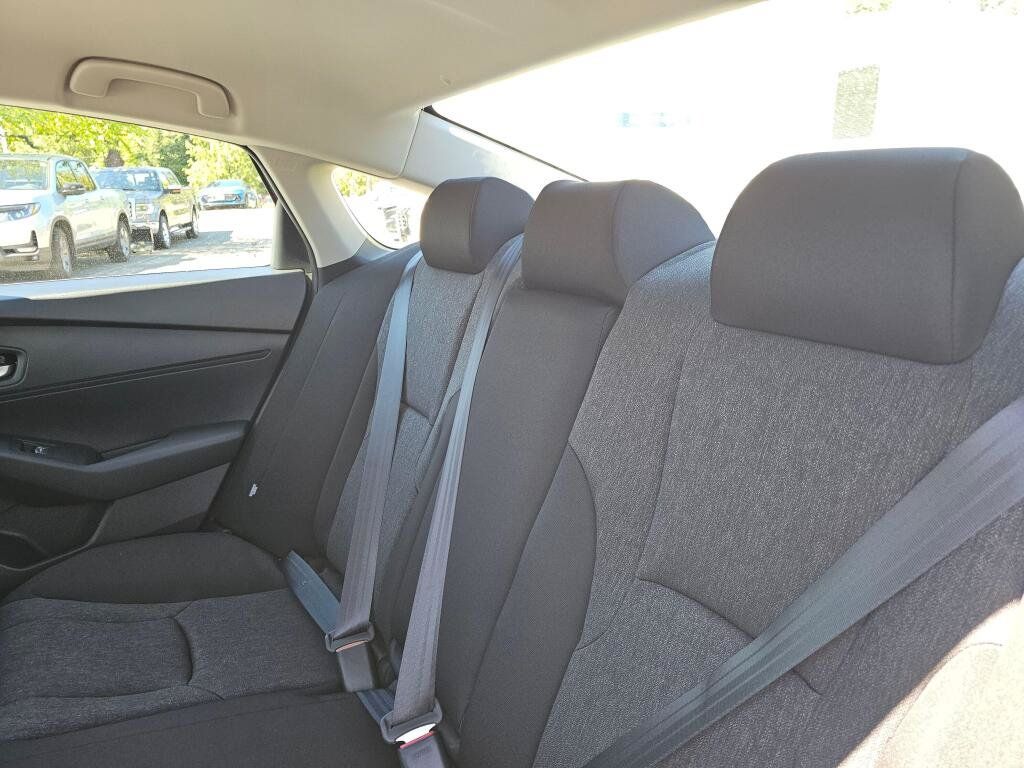 New 2026 Honda Accord LX image 21