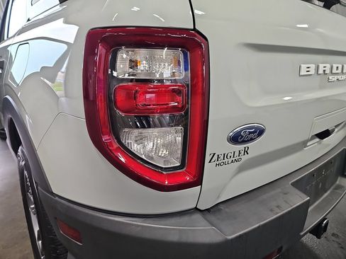 Used 2021 Ford Bronco Sport Big Bend AWD/4WD image 50