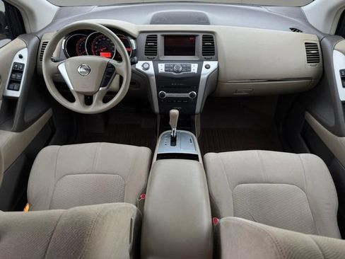 Used 2010 Nissan Murano S AWD/4WD image 10