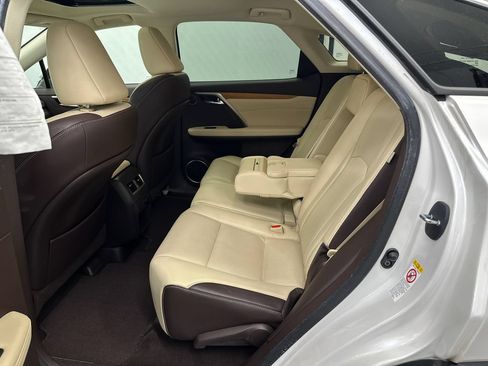 Used 2017 Lexus RX 350 FWD w/ Premium Package image 23