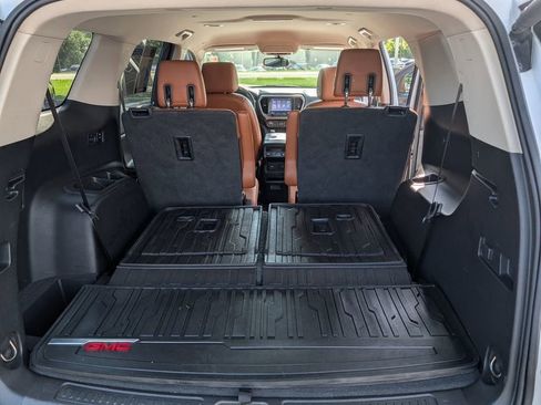 Used 2019 GMC Acadia SLT AWD/4WD image 17