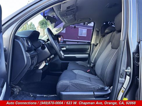 Used 2014 Toyota Tundra SR5 RWD image 6
