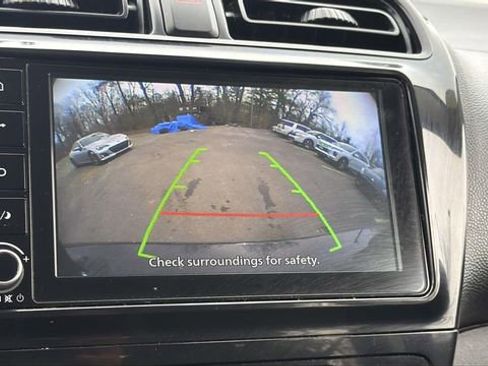 Used 2022 Mitsubishi Mirage ES image 17