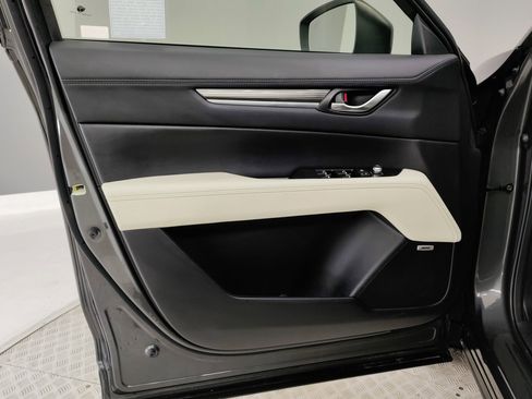 Used 2023 MAZDA CX-5 AWD 2.5 S w/ Premium Plus Pkg image 24