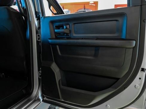 Used 2022 RAM 2500 Tradesman image 45