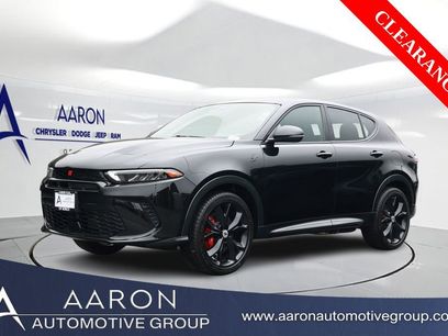 Used 2024 Dodge Hornet R/T Plus