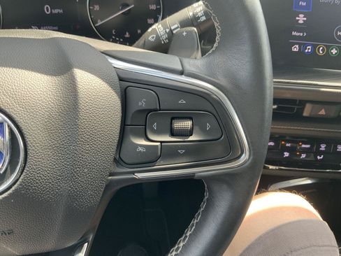 Used 2023 Buick Envision Preferred FWD image 31