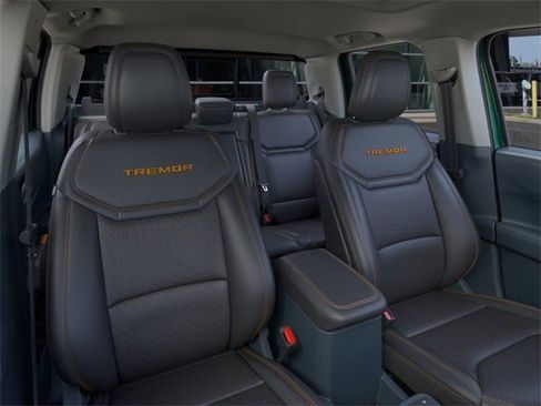 New 2025 Ford Maverick Tremor image 10