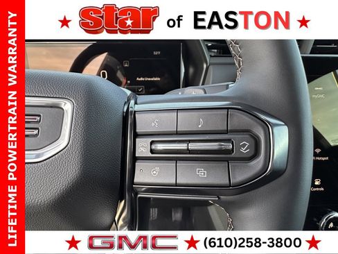 New 2026 GMC Terrain AT4 w/ Convenience Package III image 21