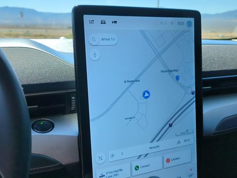 Used 2023 Ford Mustang Mach-E Select RWD image 22