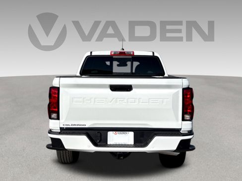 New 2026 Chevrolet Colorado LT w/ Advanced Trailering Package image 19