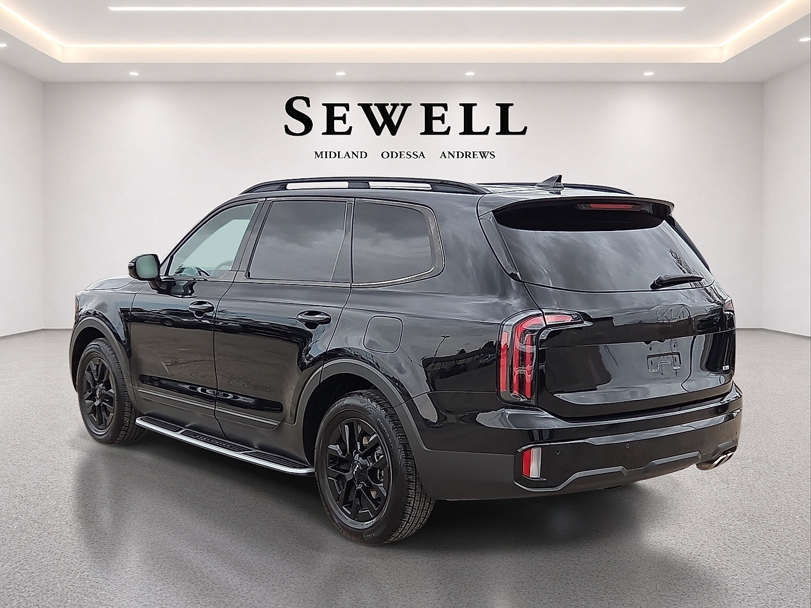 Used 2023 Kia Telluride SX Prestige X-Pro AWD/4WD image 3