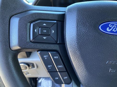 Used 2018 Ford F150 XL w/ Equipment Group 101A Mid AWD/4WD image 21