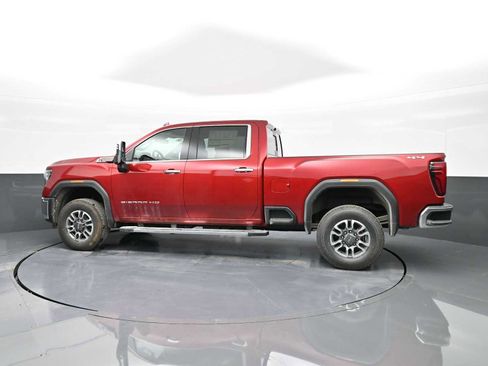 New 2025 GMC Sierra 2500 SLT w/ SLT Premium Package image 5
