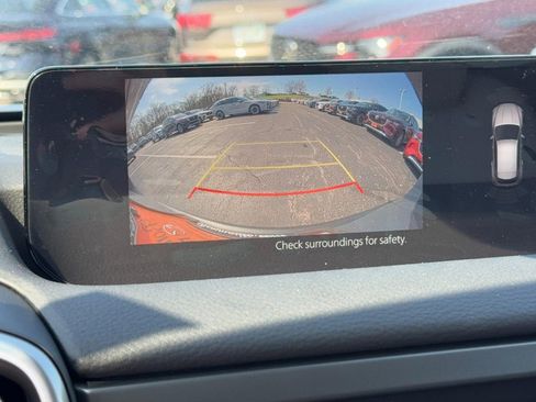 New 2026 MAZDA CX-50 AWD 2.5 S image 13