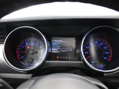 Used 2023 Ford Mustang Premium image 32