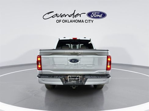 Used 2023 Ford F150 XLT w/ Equipment Group 302A High image 7