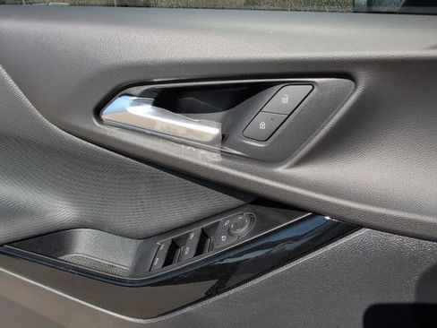 New 2026 Chevrolet Equinox LT w/ Safety and Technology Package image 14