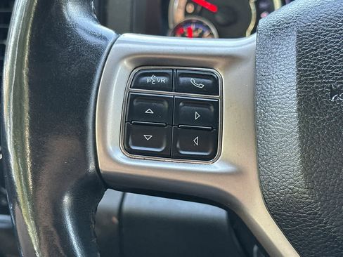 Used 2016 RAM 2500 Laramie w/ Protection Group AWD/4WD image 29