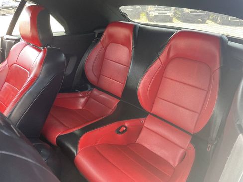 Used 2019 Ford Mustang Premium w/ Equipment Group 201A RWD image 19