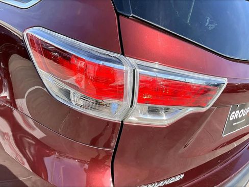 Used 2016 Toyota Highlander Plus image 26
