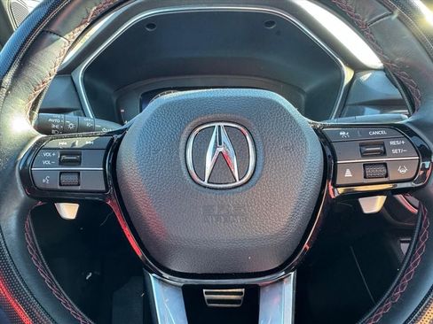 Used 2025 Acura Integra A-Spec image 15