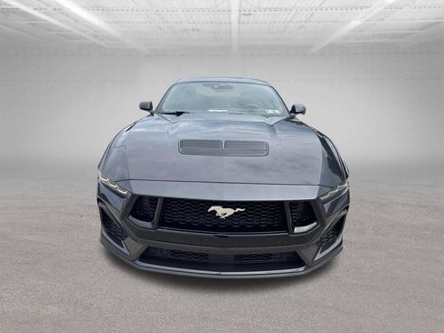 Used 2024 Ford Mustang GT Premium RWD image 9