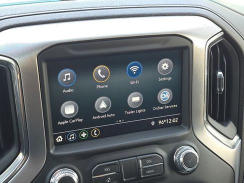 Used 2022 GMC Sierra 1500 SLE RWD image 27