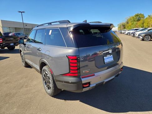 New 2026 Hyundai Palisade XRT Pro image 8