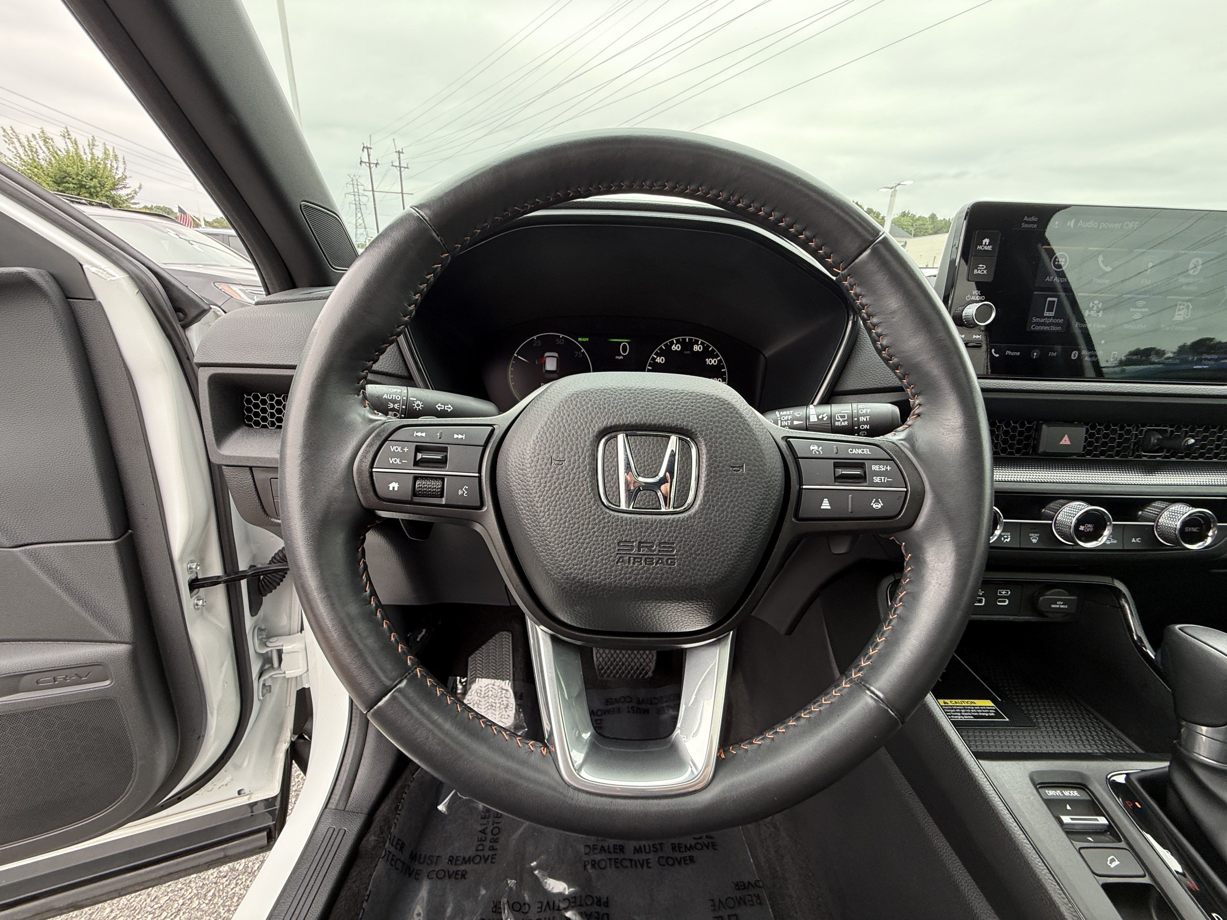 Certified 2024 Honda CR-V Sport-L image 18