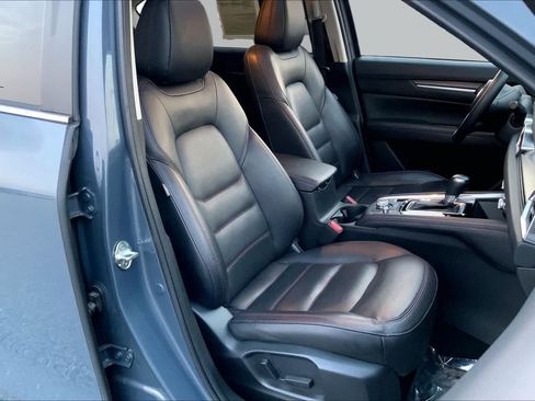 Used 2024 MAZDA CX-5 Carbon Edition AWD/4WD image 9