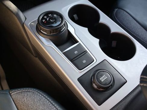Used 2023 Ford Bronco Sport Outer Banks AWD/4WD image 22
