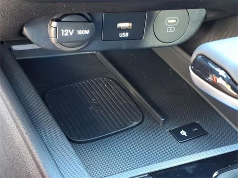 New 2026 Hyundai Elantra Sport image 8