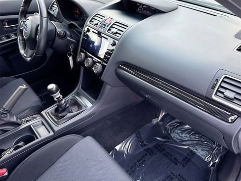 Used 2019 Subaru WRX Premium image 27