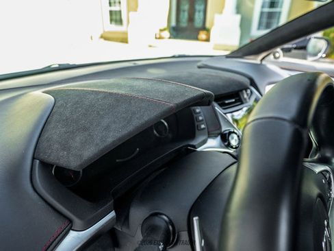 Used 2022 Acura NSX Type S image 31