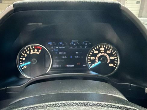 Used 2018 Ford F150 Lariat w/ Equipment Group 502A Luxury RWD image 29