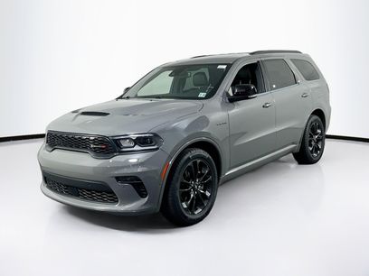 Used 2023 Dodge Durango R/T