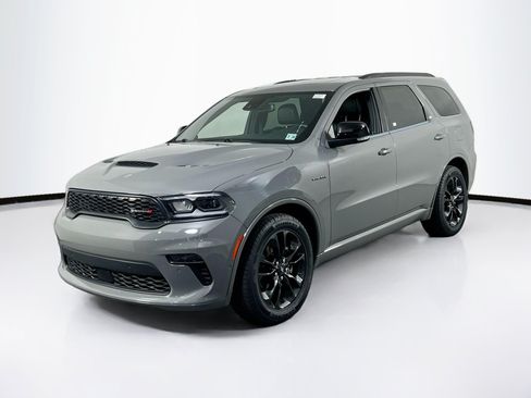 Used 2023 Dodge Durango R/T AWD/4WD image 1