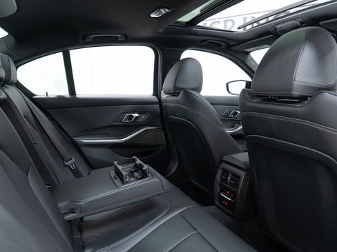 New 2026 BMW M340i xDrive AWD/4WD image 23