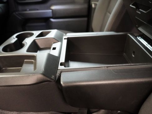 Certified 2024 GMC Sierra 3500 Pro w/ 1SA Pro Safety Plus Package image 23