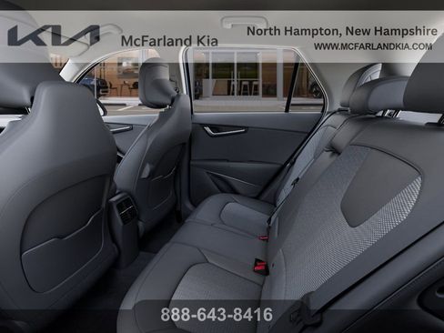 New 2026 Kia Niro EX image 19