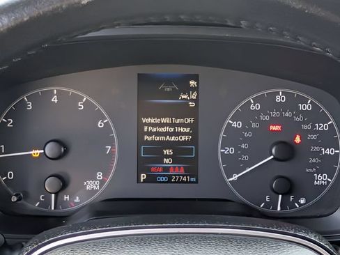 Used 2024 Toyota Corolla Cross LE FWD image 21