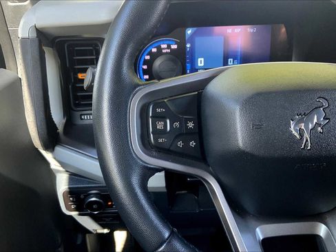 Certified 2023 Ford Bronco Badlands image 43