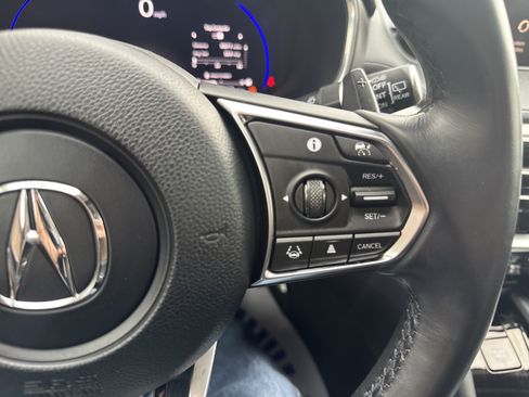 Used 2023 Acura MDX FWD image 31