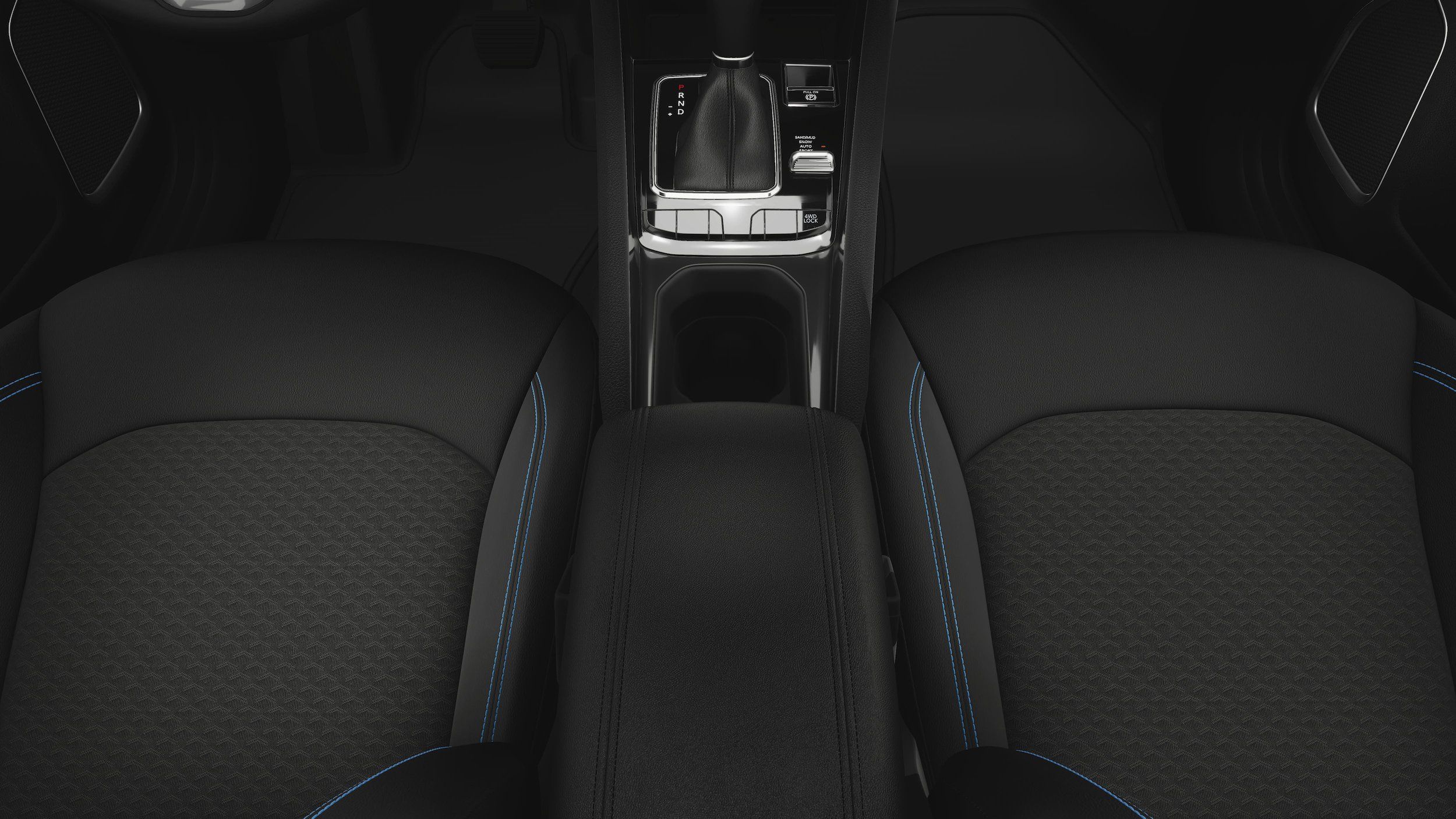 New 2026 Jeep Compass Latitude AWD/4WD image 4