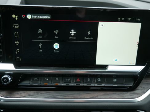 New 2026 GMC Sierra 1500 SLT w/ SLT Premium Plus Package image 8