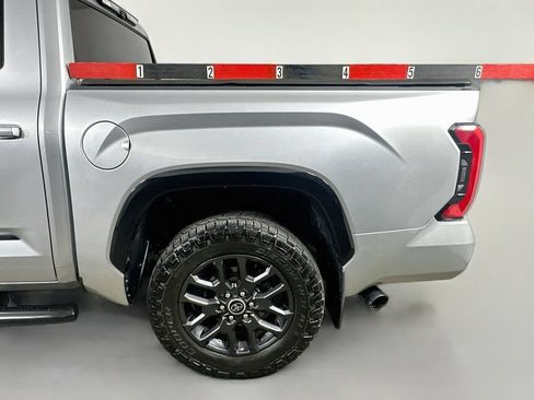 Used 2023 Toyota Tundra Platinum AWD/4WD image 40