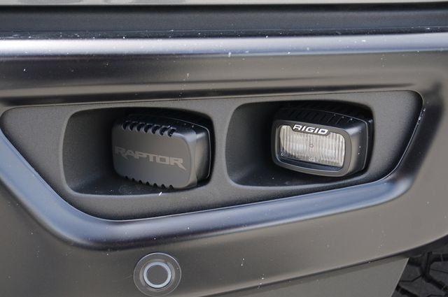 New 2026 Ford F150 Raptor AWD/4WD image 32