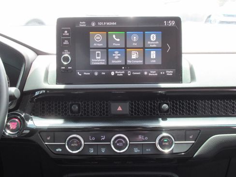 Used 2024 Honda CR-V EX-L image 15